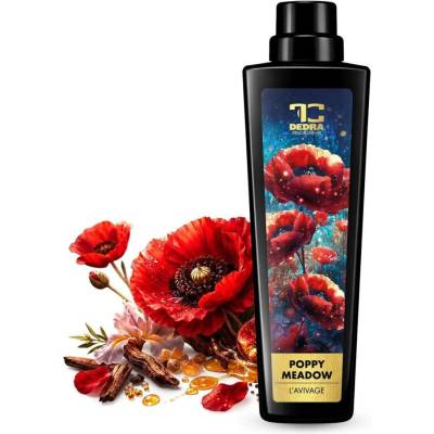Dedra Avivážní kondicionér Poppy Meadow 750 ml