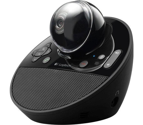 Logitech BCC950 ConferenceCam
