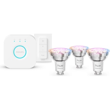 Philips LED/UV лампа Philips - 929004235709 (929004235709)
