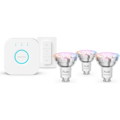 Philips LED/UV лампа Philips - 929004235709 (929004235709)