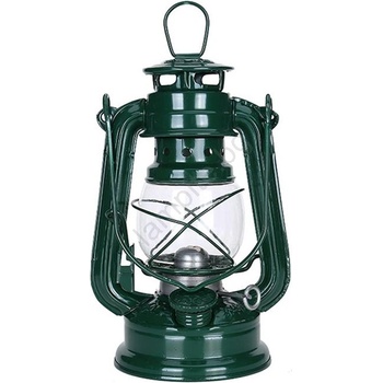 Brilagi - Газова лампа LANTERN 19 см зелен (BG0464)