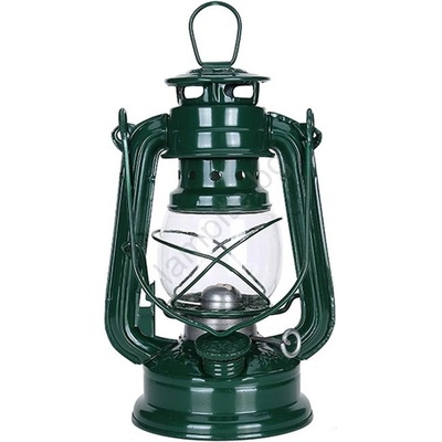Brilagi - Газова лампа LANTERN 19 см зелен (BG0464)