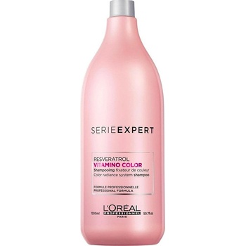 L'Oréal Expert Resveratrol Vitamino Color Shampoo 1500 ml