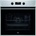 Teka HSB 635 SS INOX (41560143)
