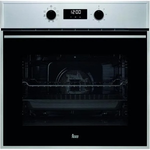 Teka HSB 635 SS INOX (41560143) Фурна за вграждане
