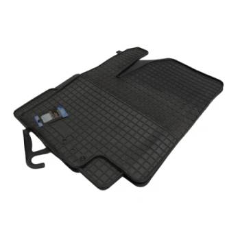 Image 1 of Гумени стелки за KIA Soul I (2009-2014)