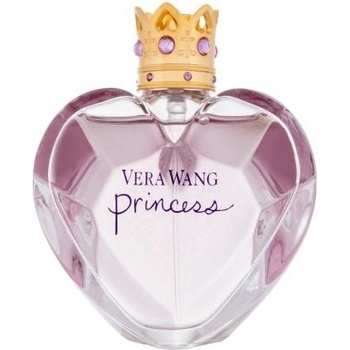Vera Wang Princess toaletní voda dámská 30 ml