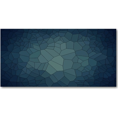 Foto obraz sklo tvrzené abstrakcie pozadia 100x50 cm