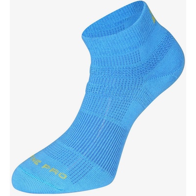 ALPINE PRO Сини спортни чорапи Alpine Pro COOLE ALPINE PRO | Sin | ЖЕНИ | 39-42