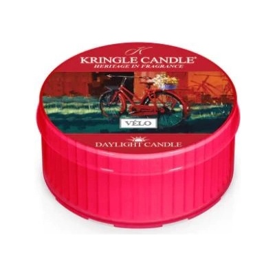 Kringle Candle Vélo 42 g