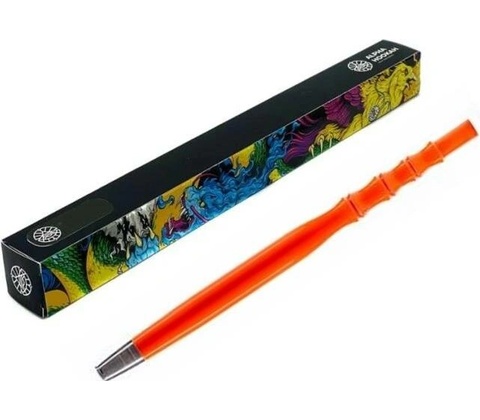 Hookah Alpha Orange