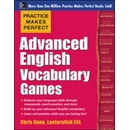 Practice Makes Perfect Advanced English Vocabulary Games