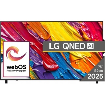 LG 75QNED84A3C