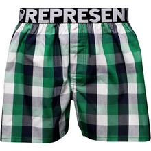 Represent TRENKY Classic MIKE 20235 zelená