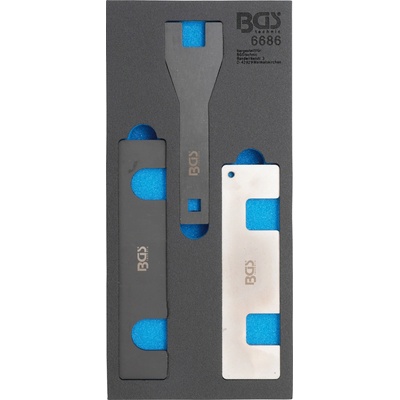 BGS BS6686
