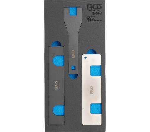 BGS BS6686