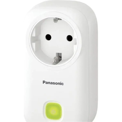 Panasonic Смарт контакт Panasonic KX-HNA101FXW (5025232829354)