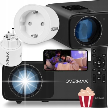 Overmax Multipic 4.2