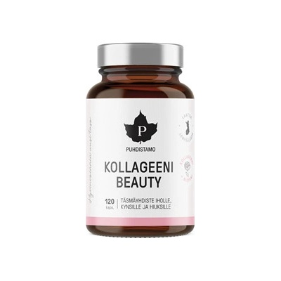 Verisol Collagen Beauty 120 kapslí