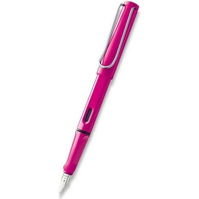 Lamy Safari Pink hrot B 1506/0131586