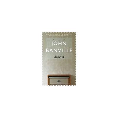 Athena Banville John