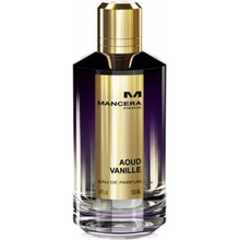 Mancera Aoudu Cafe parfumovaná voda unisex 120 ml