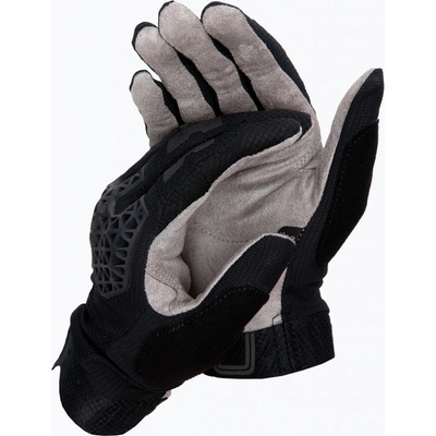 Leatt MTB 4 Lite LF black