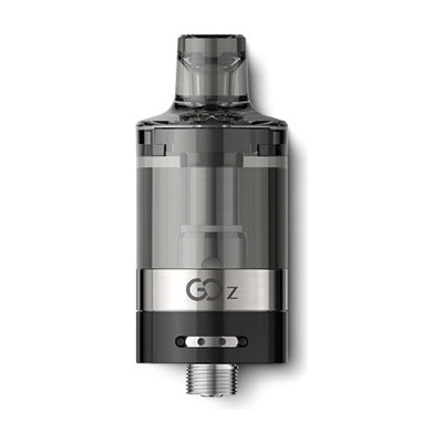 Innokin GO Z Tank Black 2ml – Zboží Dáma