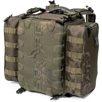Kevin Nash Batoh Scope OPS Recon Rucksack
