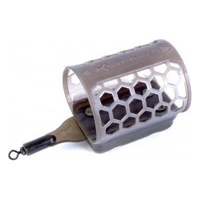 Korum Feederové Krmítko Mesh Feeder Large Hmotnost: 120g