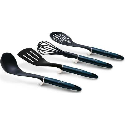 BERLINGERHAUS Kuchyňské náčiní sada 4 ks Aqumarine Metallic Line BH-6238