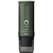 Outin Nano Forest Green