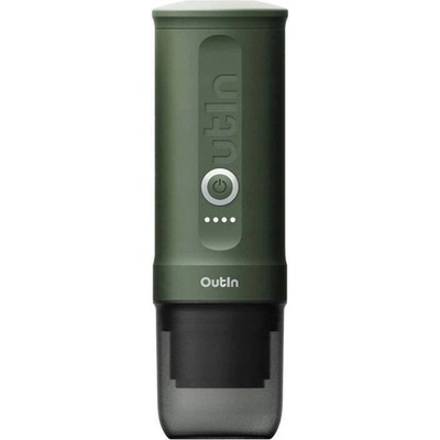 Outin Nano Forest Green