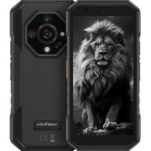 UleFone Armor X32 Pro 8GB/256GB Future Black
