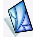 Tablety Apple iPad Air 13 (2024) 128GB Wi-Fi Blue MV283HC/A