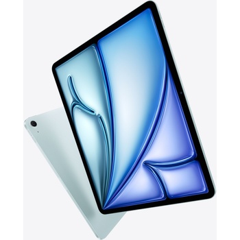 Apple iPad Air 13 (2024) 128GB Wi-Fi Blue MV283HC/A
