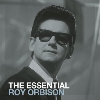 ORBISON ROY: THE ESSENTIAL ROY ORBISON CD