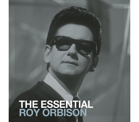 ORBISON ROY: THE ESSENTIAL ROY ORBISON CD