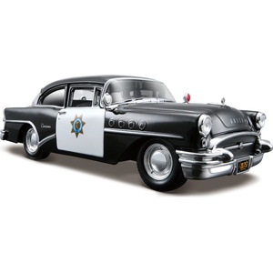 Maisto Метална кола Maisto Special Edition - 1955 Buick Century, Мащаб 1: 26 (31295)
