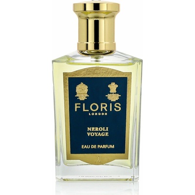 Floris Neroli Voyage parfumovaná voda unisex 50 ml
