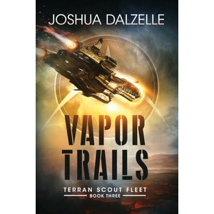 Vapor Trails | Dalzelle Joshua Dalzelle (2021)