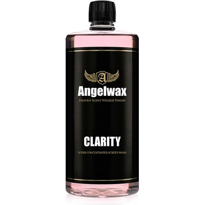 Angelwax Clarity 1 l – Zbozi.Blesk.cz