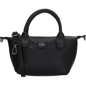 Charm London Buckingham Palace W00854 Black