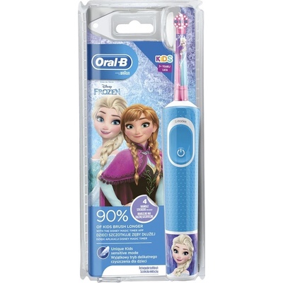 Oral-B Vitality Kids Frozen