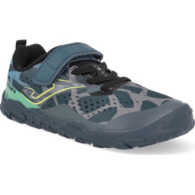 Joma BFSIMJS2601V Sima black tmavě šedé