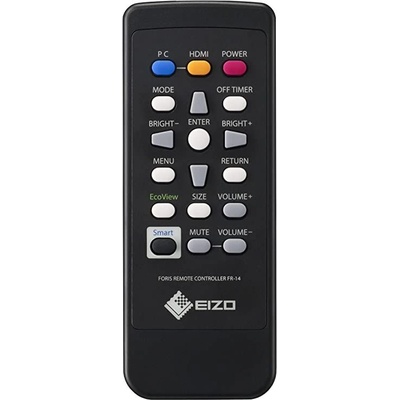 GENERAL Eizo fr-14 - дистанционно управление с лазерен указател (fr-14)