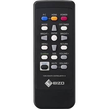 GENERAL Eizo fr-14 - дистанционно управление с лазерен указател (fr-14)