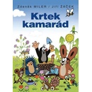 Krtek kamarád