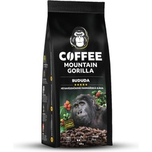 Mountain Gorilla Coffee Bududa z 250 g