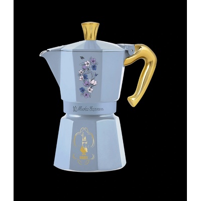 Bialetti Moka Express Bridgerton 3